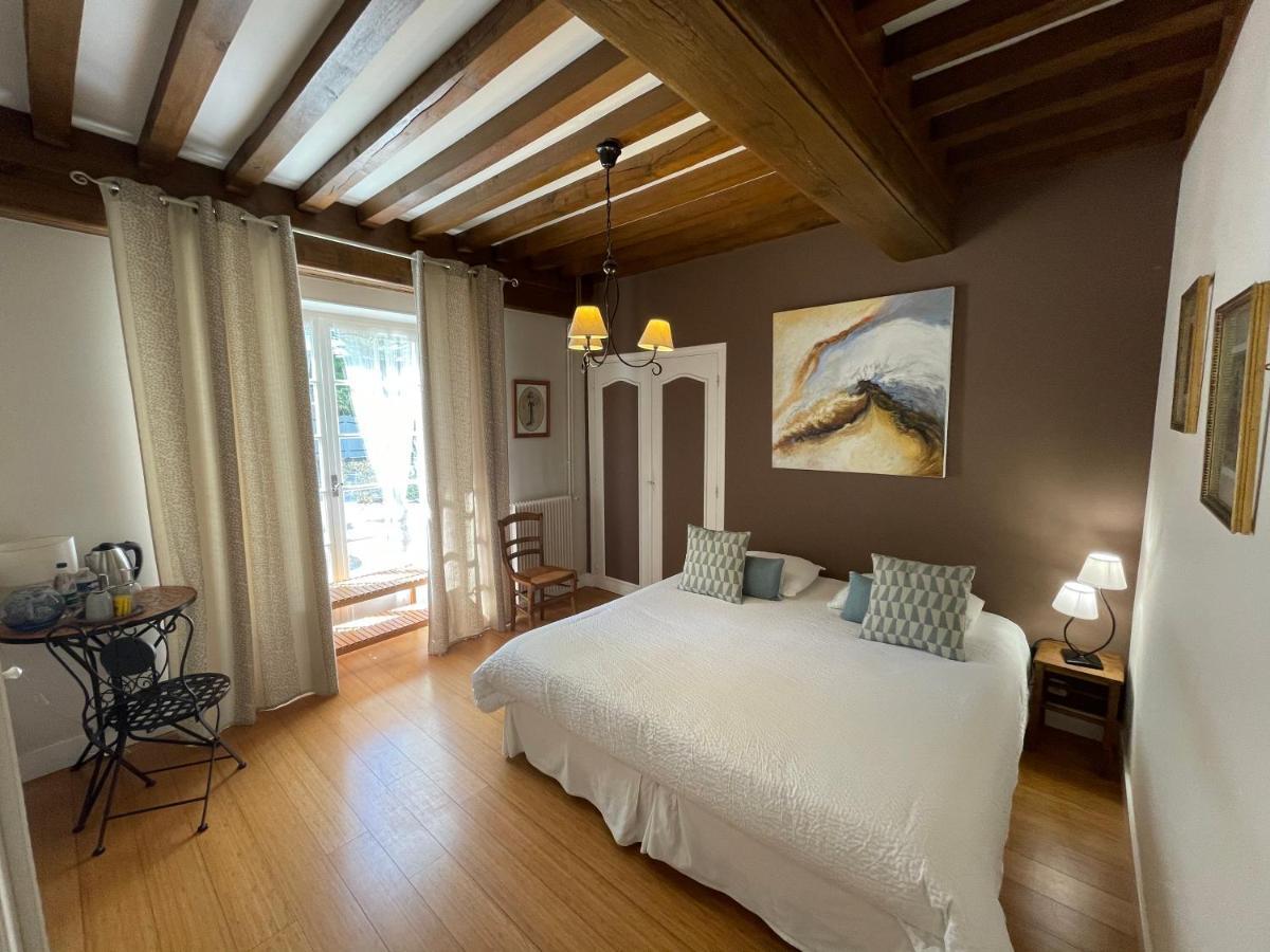 Fleurs De Vignes Piscine Bed & Breakfast Montagny-les-Beaune Ngoại thất bức ảnh