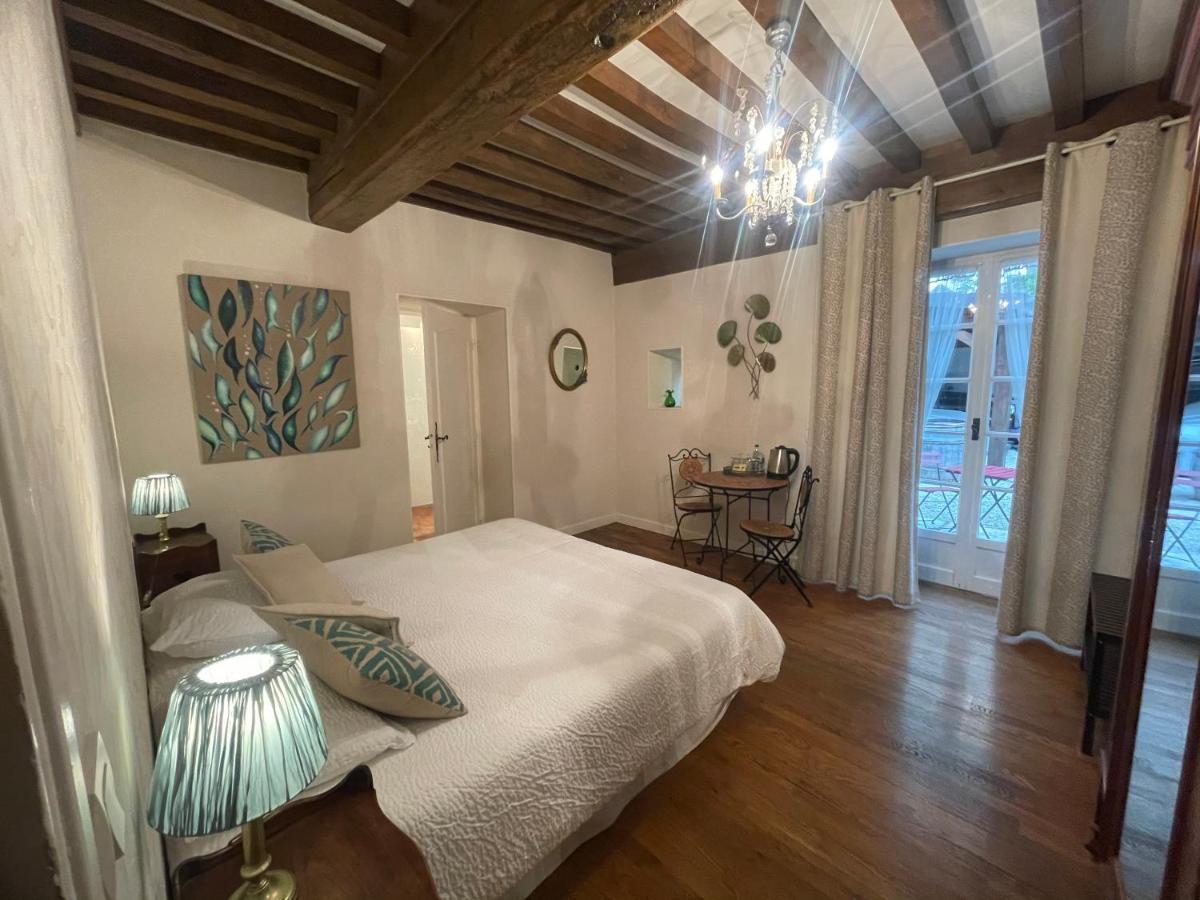 Fleurs De Vignes Piscine Bed & Breakfast Montagny-les-Beaune Ngoại thất bức ảnh