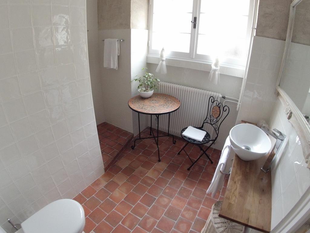 Fleurs De Vignes Piscine Bed & Breakfast Montagny-les-Beaune Ngoại thất bức ảnh