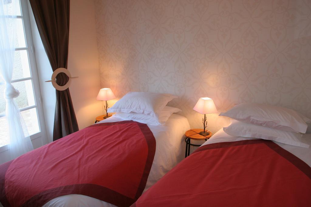Fleurs De Vignes Piscine Bed & Breakfast Montagny-les-Beaune Ngoại thất bức ảnh