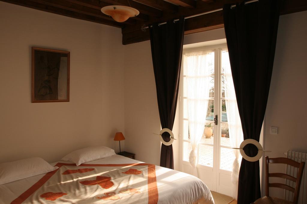 Fleurs De Vignes Piscine Bed & Breakfast Montagny-les-Beaune Ngoại thất bức ảnh