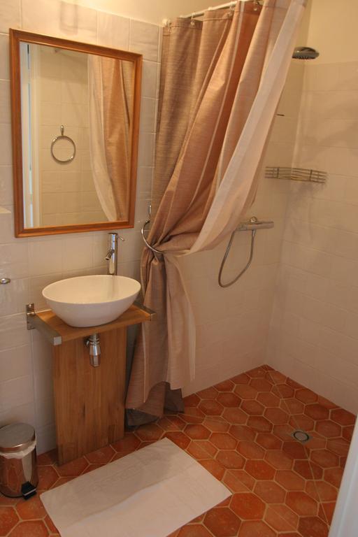 Fleurs De Vignes Piscine Bed & Breakfast Montagny-les-Beaune Phòng bức ảnh